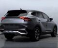 Сірий Кіа Sportage, об'ємом двигуна 2 л та пробігом 34 тис. км за 21000 $, фото 2 на Automoto.ua
