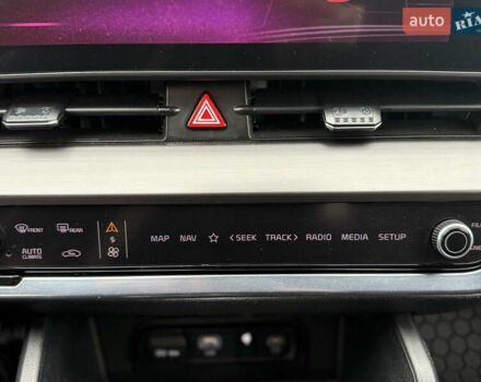 Серый Киа Sportage, объемом двигателя 2.5 л и пробегом 122 тыс. км за 23237 $, фото 59 на Automoto.ua