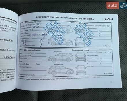 Серый Киа Sportage, объемом двигателя 1.6 л и пробегом 18 тыс. км за 30900 $, фото 82 на Automoto.ua