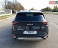 Серый Киа Sportage, объемом двигателя 1.6 л и пробегом 54 тыс. км за 27300 $, фото 7 на Automoto.ua