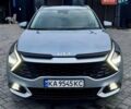 Серый Киа Sportage, объемом двигателя 1.6 л и пробегом 50 тыс. км за 27777 $, фото 4 на Automoto.ua