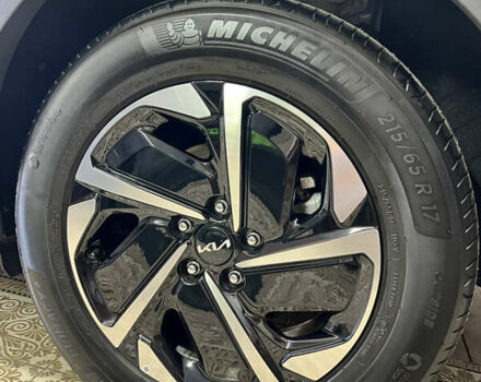 Серый Киа Sportage, объемом двигателя 2 л и пробегом 16 тыс. км за 29500 $, фото 46 на Automoto.ua