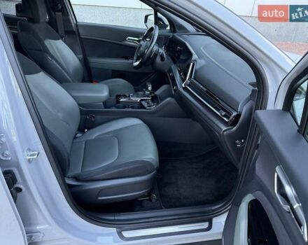 Серый Киа Sportage, объемом двигателя 1.6 л и пробегом 18 тыс. км за 30900 $, фото 64 на Automoto.ua