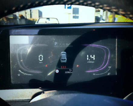 Серый Киа Sportage, объемом двигателя 1.6 л и пробегом 22 тыс. км за 29500 $, фото 6 на Automoto.ua