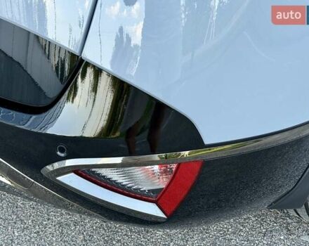 Серый Киа Sportage, объемом двигателя 1.6 л и пробегом 18 тыс. км за 30900 $, фото 18 на Automoto.ua