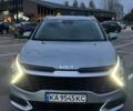 Серый Киа Sportage, объемом двигателя 1.6 л и пробегом 50 тыс. км за 27777 $, фото 1 на Automoto.ua