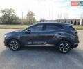 Серый Киа Sportage, объемом двигателя 1.6 л и пробегом 54 тыс. км за 27300 $, фото 2 на Automoto.ua