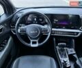 Серый Киа Sportage, объемом двигателя 1.6 л и пробегом 18 тыс. км за 30900 $, фото 58 на Automoto.ua