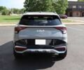 Серый Киа Sportage, объемом двигателя 2.5 л и пробегом 18 тыс. км за 16950 $, фото 4 на Automoto.ua