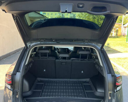 Серый Киа Sportage, объемом двигателя 2 л и пробегом 16 тыс. км за 29500 $, фото 37 на Automoto.ua