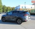 Серый Киа Sportage, объемом двигателя 1.6 л и пробегом 52 тыс. км за 27500 $, фото 14 на Automoto.ua