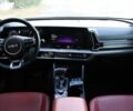 Серый Киа Sportage, объемом двигателя 2.5 л и пробегом 18 тыс. км за 16950 $, фото 9 на Automoto.ua