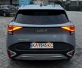 Серый Киа Sportage, объемом двигателя 1.6 л и пробегом 50 тыс. км за 27777 $, фото 7 на Automoto.ua