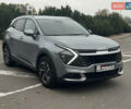 Серый Киа Sportage, объемом двигателя 1.6 л и пробегом 53 тыс. км за 26999 $, фото 1 на Automoto.ua