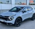 Серый Киа Sportage, объемом двигателя 1.6 л и пробегом 18 тыс. км за 30900 $, фото 3 на Automoto.ua