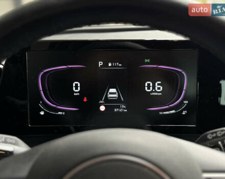 Серый Киа Sportage, объемом двигателя 1.6 л и пробегом 37 тыс. км за 26700 $, фото 8 на Automoto.ua