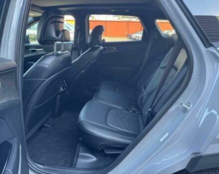 Сірий Кіа Sportage, об'ємом двигуна 2.5 л та пробігом 14 тис. км за 8900 $, фото 11 на Automoto.ua