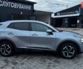Серый Киа Sportage, объемом двигателя 1.6 л и пробегом 50 тыс. км за 27777 $, фото 5 на Automoto.ua
