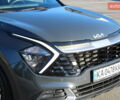 Серый Киа Sportage, объемом двигателя 1.6 л и пробегом 52 тыс. км за 27500 $, фото 4 на Automoto.ua