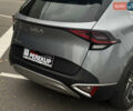 Серый Киа Sportage, объемом двигателя 1.6 л и пробегом 53 тыс. км за 26999 $, фото 7 на Automoto.ua