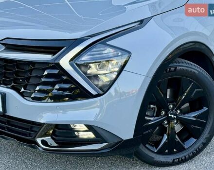 Серый Киа Sportage, объемом двигателя 1.6 л и пробегом 18 тыс. км за 30900 $, фото 34 на Automoto.ua