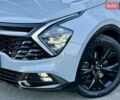 Серый Киа Sportage, объемом двигателя 1.6 л и пробегом 18 тыс. км за 30900 $, фото 34 на Automoto.ua