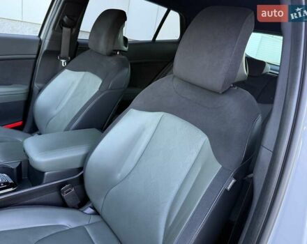 Серый Киа Sportage, объемом двигателя 1.6 л и пробегом 18 тыс. км за 30900 $, фото 48 на Automoto.ua