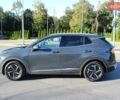 Серый Киа Sportage, объемом двигателя 1.6 л и пробегом 52 тыс. км за 27500 $, фото 8 на Automoto.ua