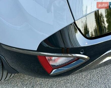 Серый Киа Sportage, объемом двигателя 1.6 л и пробегом 18 тыс. км за 30900 $, фото 19 на Automoto.ua
