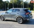 Серый Киа Sportage, объемом двигателя 1.6 л и пробегом 52 тыс. км за 27500 $, фото 9 на Automoto.ua