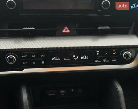 Серый Киа Sportage, объемом двигателя 1.6 л и пробегом 53 тыс. км за 26999 $, фото 24 на Automoto.ua