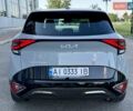 Серый Киа Sportage, объемом двигателя 1.6 л и пробегом 18 тыс. км за 30900 $, фото 13 на Automoto.ua
