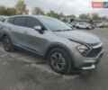 Сірий Кіа Sportage, об'ємом двигуна 2.5 л та пробігом 75 тис. км за 8500 $, фото 3 на Automoto.ua