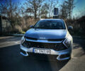 Серый Киа Sportage, объемом двигателя 1.6 л и пробегом 22 тыс. км за 29500 $, фото 1 на Automoto.ua