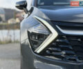 Сірий Кіа Sportage, об'ємом двигуна 2 л та пробігом 51 тис. км за 26300 $, фото 6 на Automoto.ua
