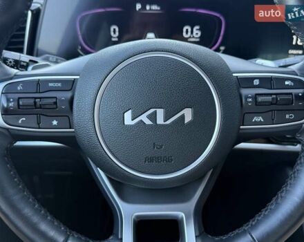Серый Киа Sportage, объемом двигателя 1.6 л и пробегом 18 тыс. км за 30900 $, фото 80 на Automoto.ua