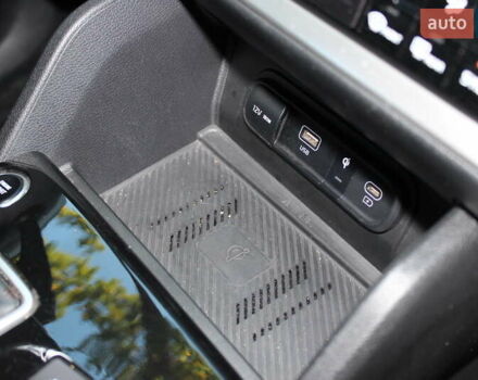 Серый Киа Sportage, объемом двигателя 1.6 л и пробегом 52 тыс. км за 27500 $, фото 36 на Automoto.ua