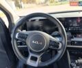 Серый Киа Sportage, объемом двигателя 1.6 л и пробегом 54 тыс. км за 27300 $, фото 16 на Automoto.ua