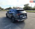 Серый Киа Sportage, объемом двигателя 1.6 л и пробегом 54 тыс. км за 27300 $, фото 3 на Automoto.ua