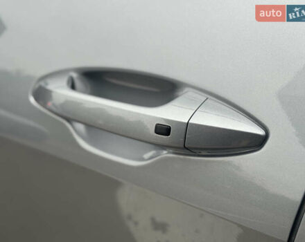 Серый Киа Sportage, объемом двигателя 1.6 л и пробегом 53 тыс. км за 26999 $, фото 9 на Automoto.ua