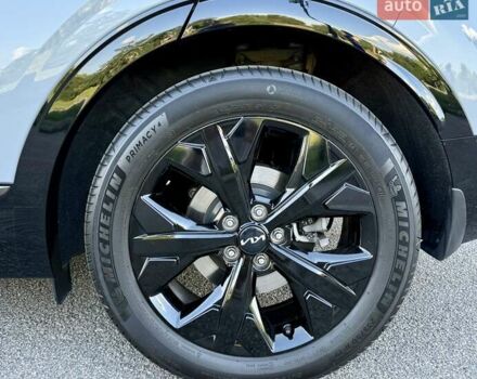 Серый Киа Sportage, объемом двигателя 1.6 л и пробегом 18 тыс. км за 30900 $, фото 39 на Automoto.ua