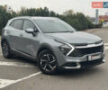 Серый Киа Sportage, объемом двигателя 1.6 л и пробегом 53 тыс. км за 26999 $, фото 1 на Automoto.ua