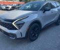 Сірий Кіа Sportage, об'ємом двигуна 2.5 л та пробігом 14 тис. км за 8900 $, фото 1 на Automoto.ua