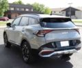 Серый Киа Sportage, объемом двигателя 2.5 л и пробегом 18 тыс. км за 16950 $, фото 5 на Automoto.ua