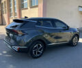 Серый Киа Sportage, объемом двигателя 2 л и пробегом 16 тыс. км за 29500 $, фото 5 на Automoto.ua