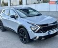 Серый Киа Sportage, объемом двигателя 1.6 л и пробегом 18 тыс. км за 30900 $, фото 10 на Automoto.ua