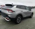 Серый Киа Sportage, объемом двигателя 0.25 л и пробегом 27 тыс. км за 22000 $, фото 3 на Automoto.ua