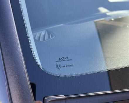 Серый Киа Sportage, объемом двигателя 2 л и пробегом 16 тыс. км за 29500 $, фото 17 на Automoto.ua