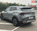 Серый Киа Sportage, объемом двигателя 1.6 л и пробегом 53 тыс. км за 26999 $, фото 5 на Automoto.ua