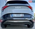 Серый Киа Sportage, объемом двигателя 1.6 л и пробегом 18 тыс. км за 30900 $, фото 20 на Automoto.ua